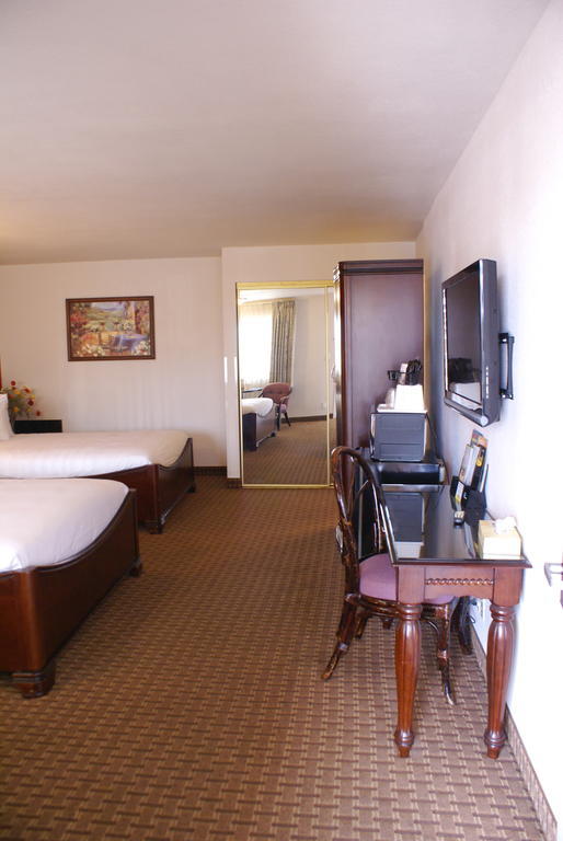 Days Inn Harbor View San Diego Pokój zdjęcie